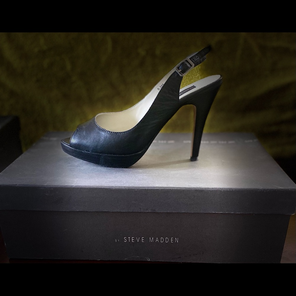 Steven by Steve Madden shoes